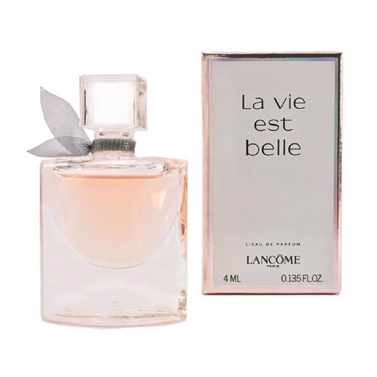  Lancome La Vie Est Belle 