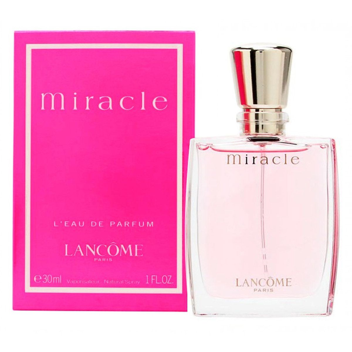  Lancome Miracle 