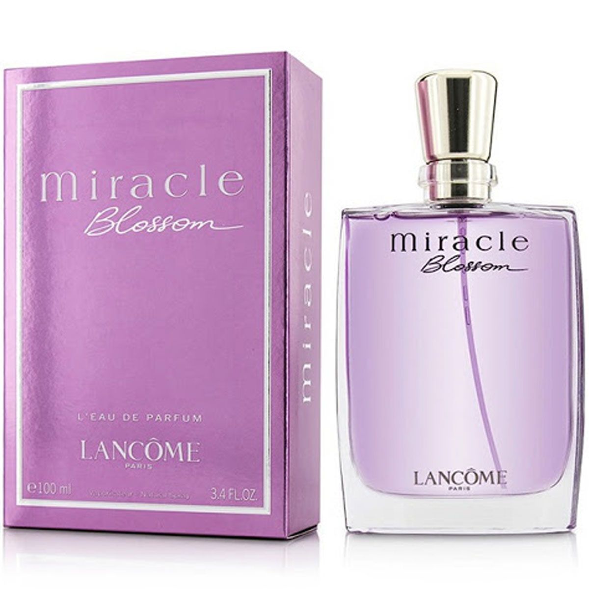  Lancome Miracle Blossom 