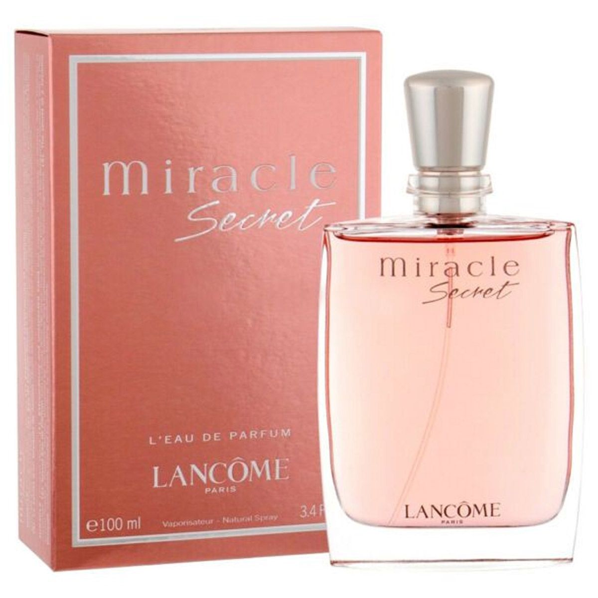  Lancome Miracle Secret 