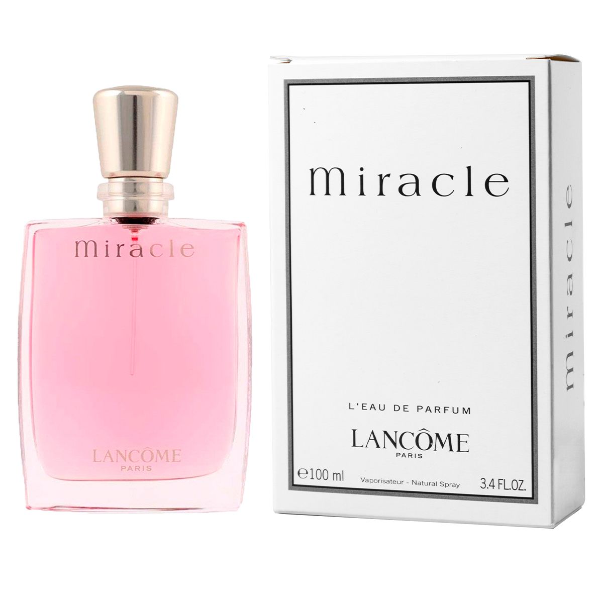  Lancome Miracle 