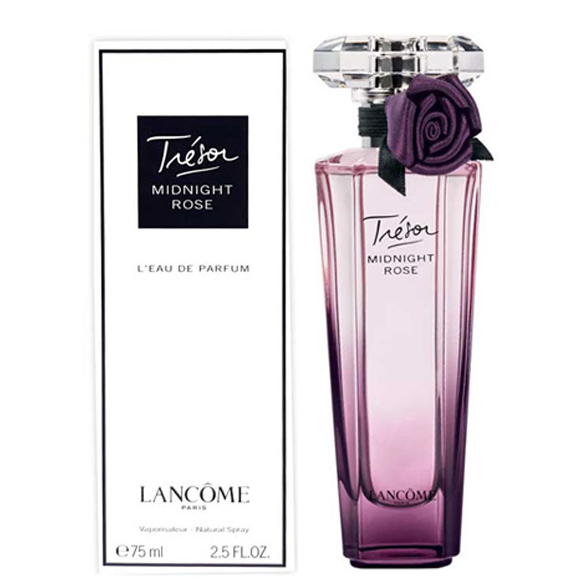  Lancome Tresor Midnight Rose 