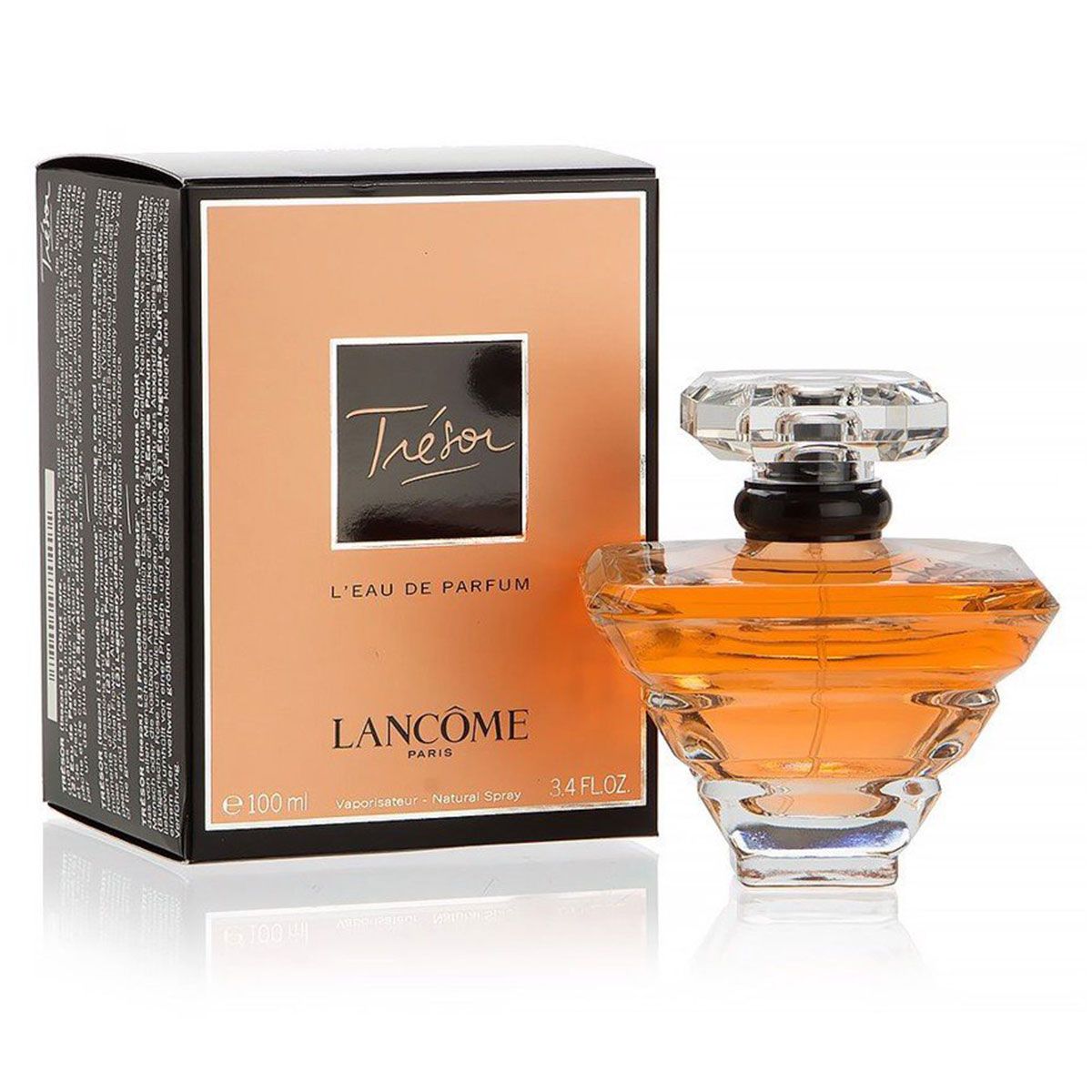  Lancome Tresor 