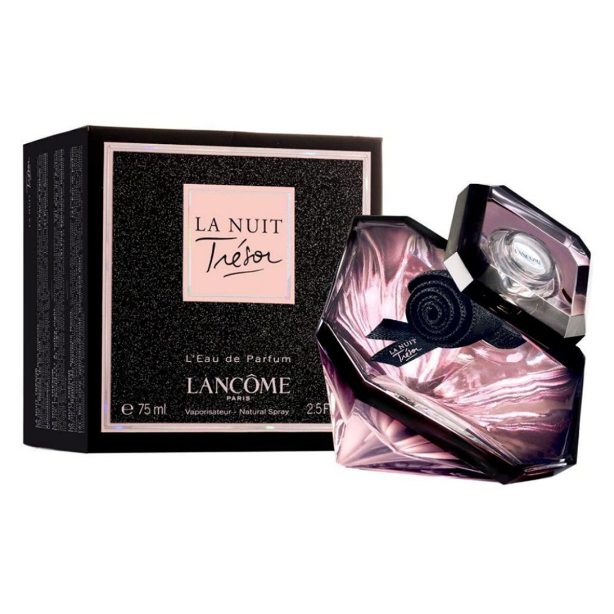  Lancome La Nuit Tresor 