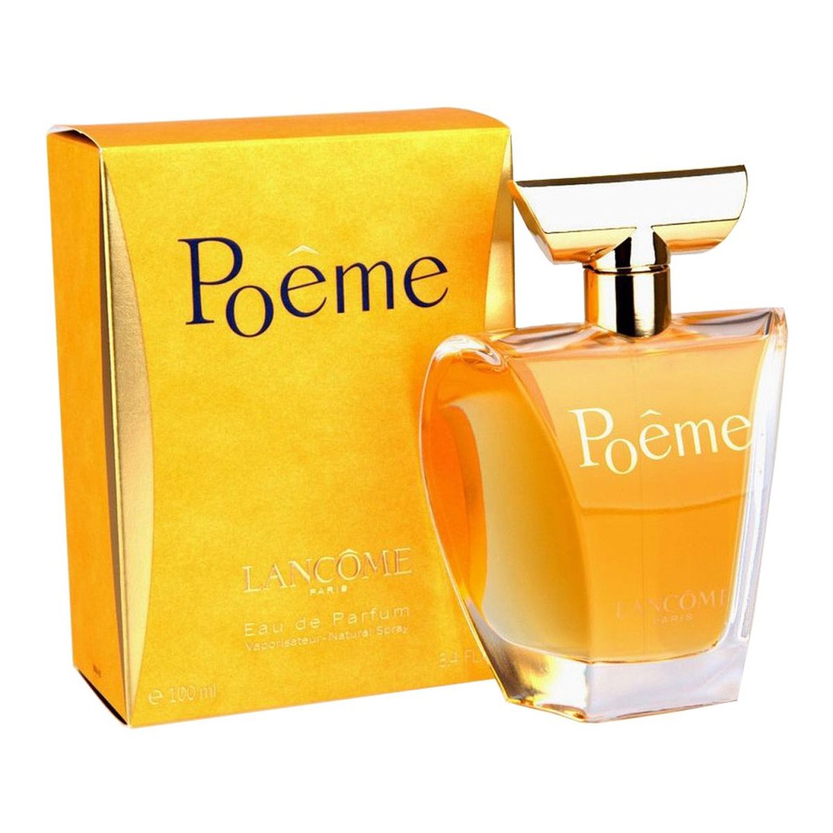  Lancome Poeme 