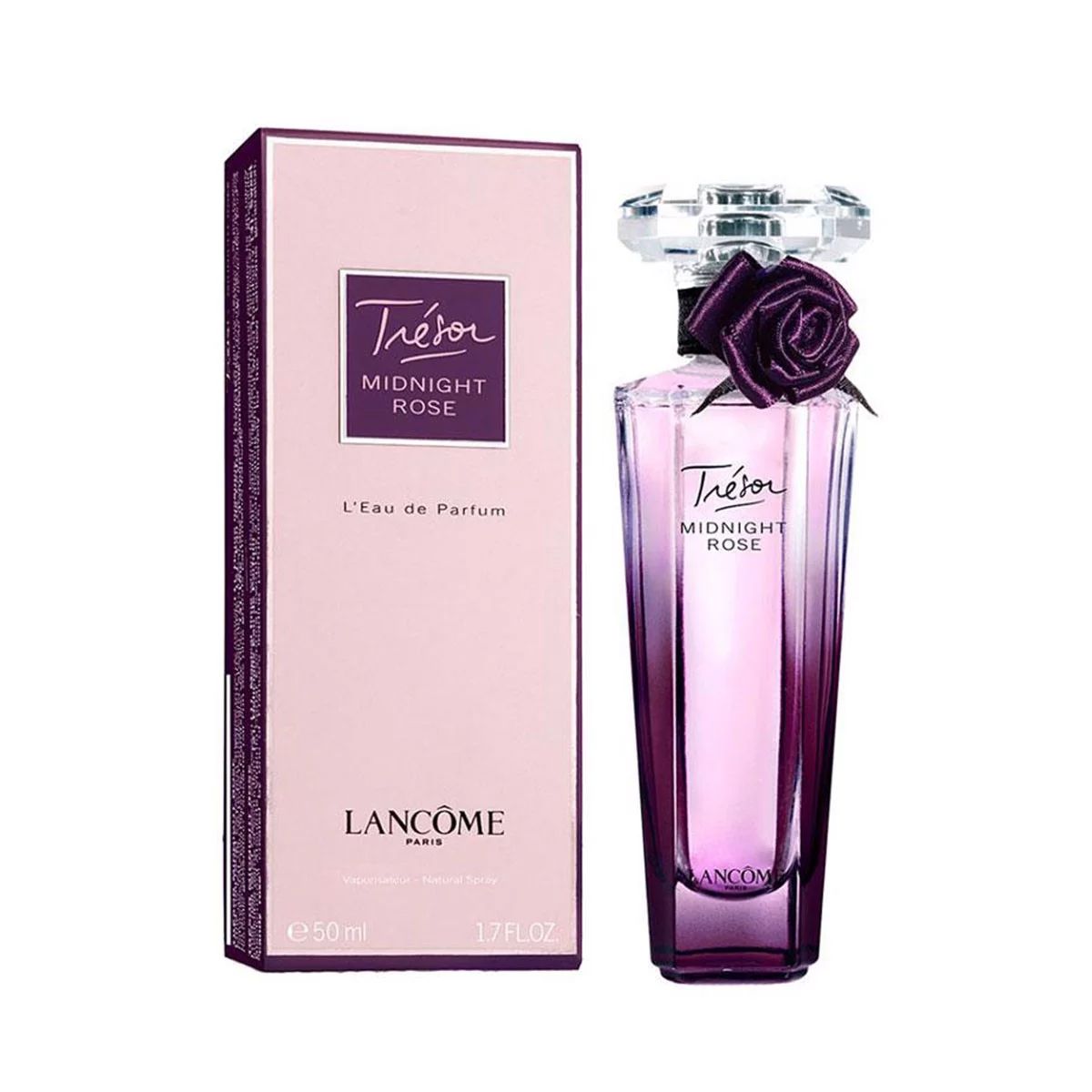  Lancome Tresor Midnight Rose 