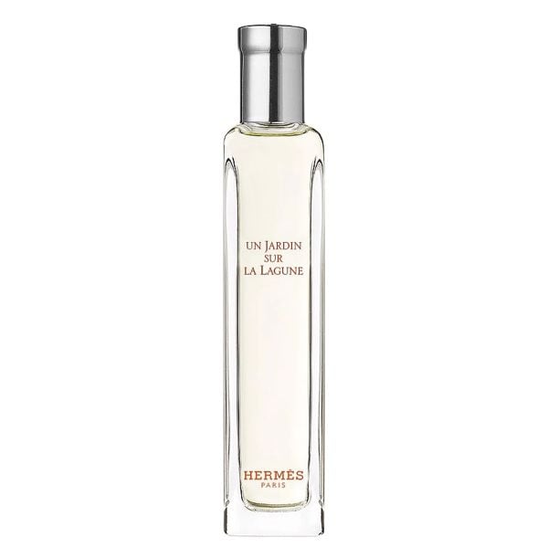 Hermes Un Jardin Sur La Lagune Travel Spray