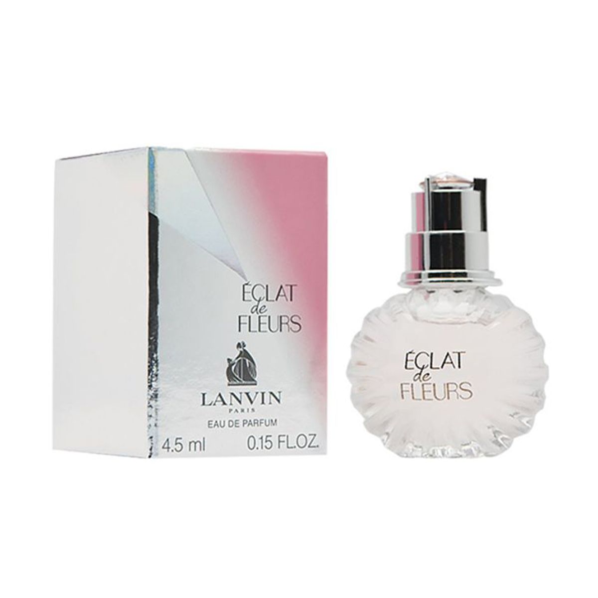  Lanvin Eclat De Fleurs 