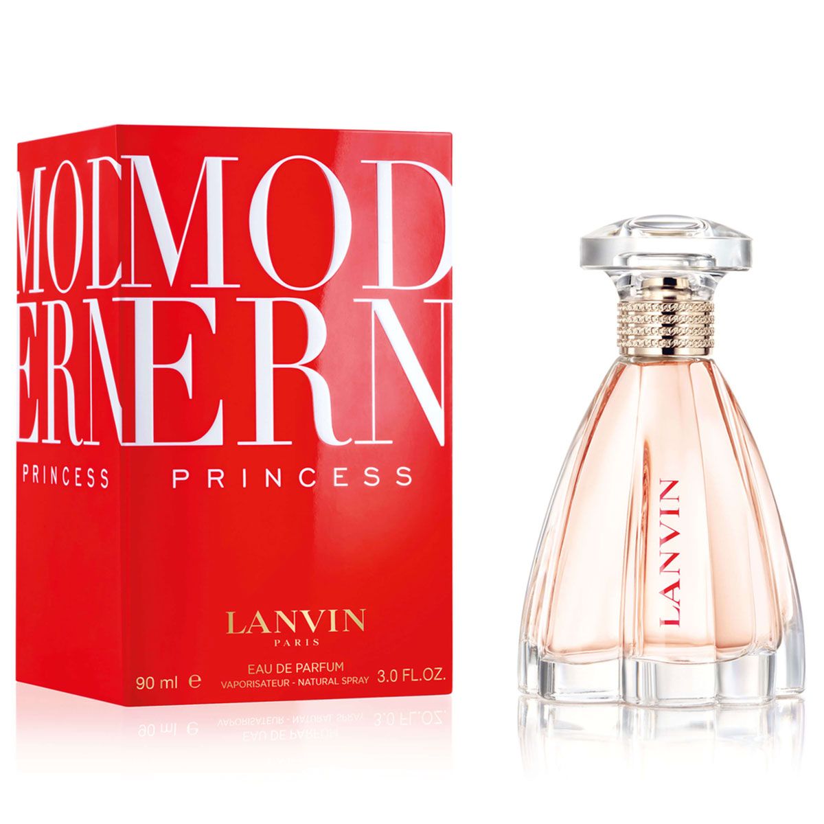  LANVIN Modern Princess Eau de Parfum 