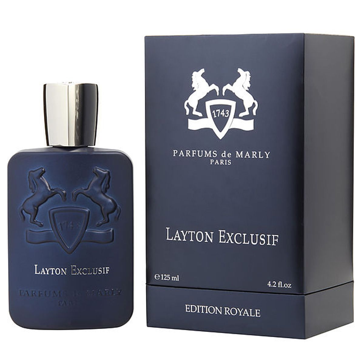 Nước hoa Parfums De Marly Layton Exclusif | namperfume
