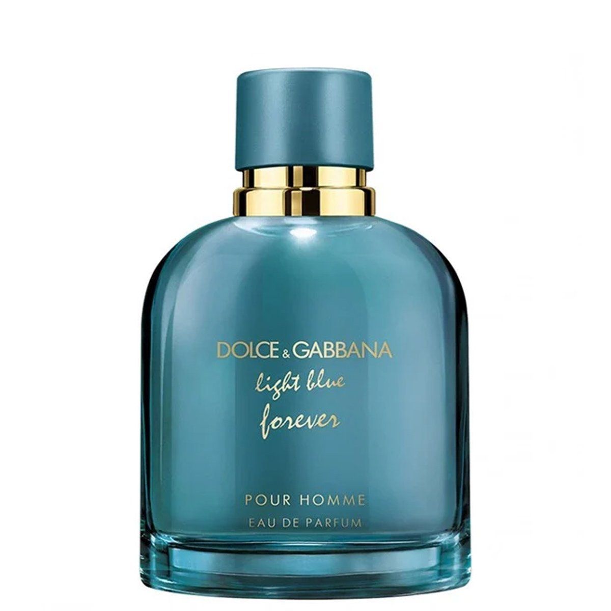  Dolce & Gabbana Light Blue Forever Pour Homme 