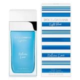  Dolce & Gabbana Light Blue Italian Love 