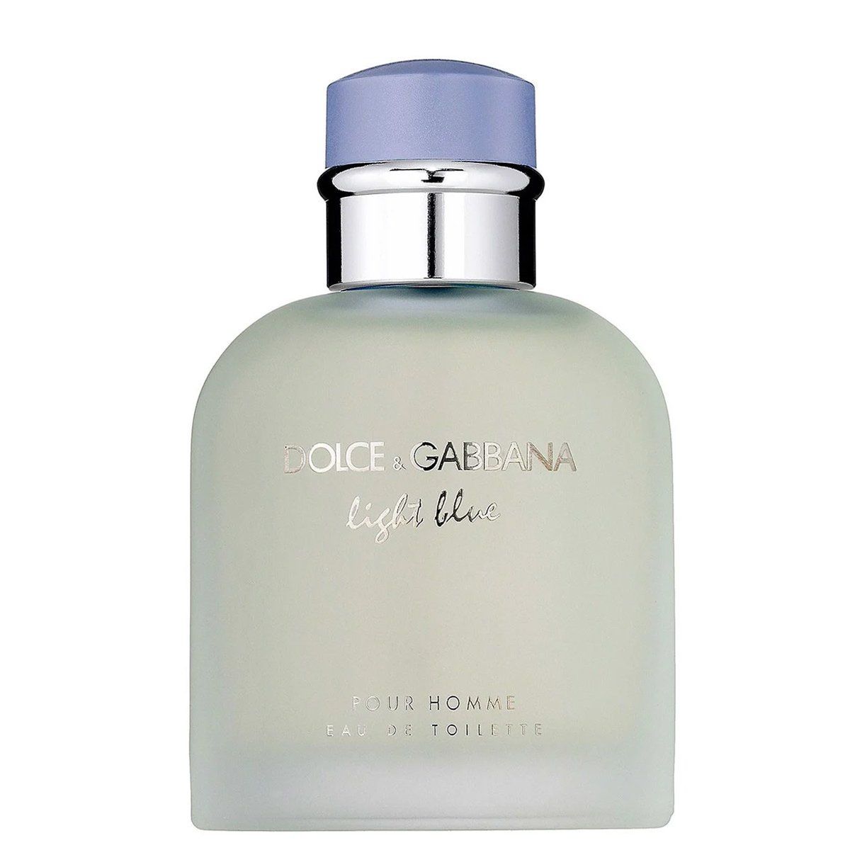  Dolce & Gabbana Light Blue Pour Homme 