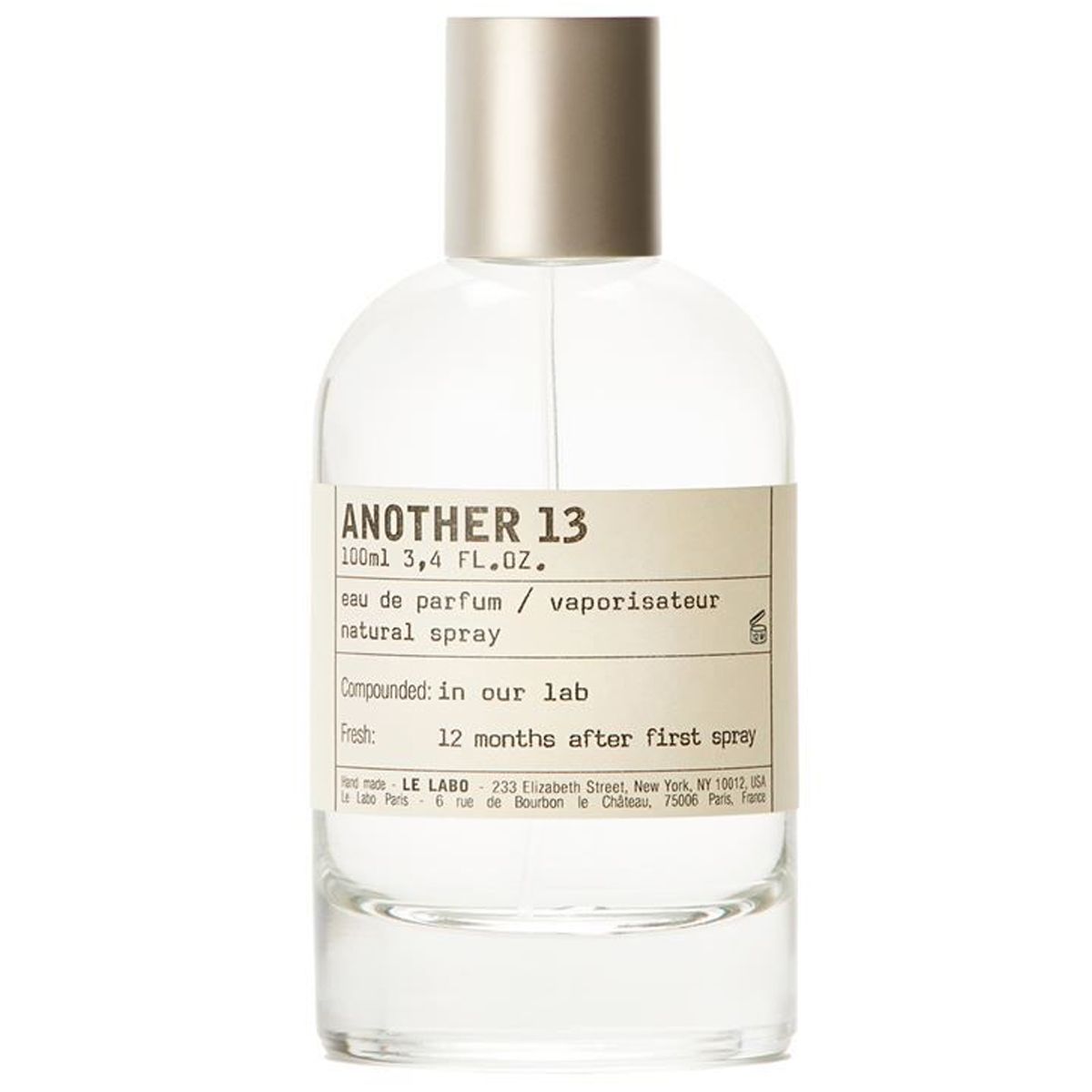  Le Labo Another 13 