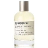  Le Labo Bergamote 22 