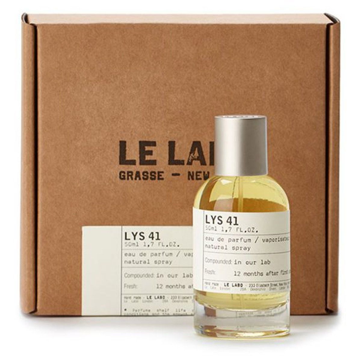  Le Labo Lys 41 