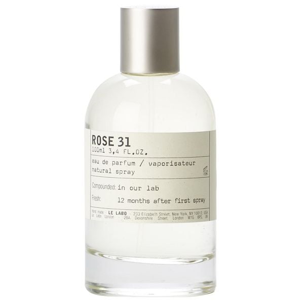 Le Labo Rose 31