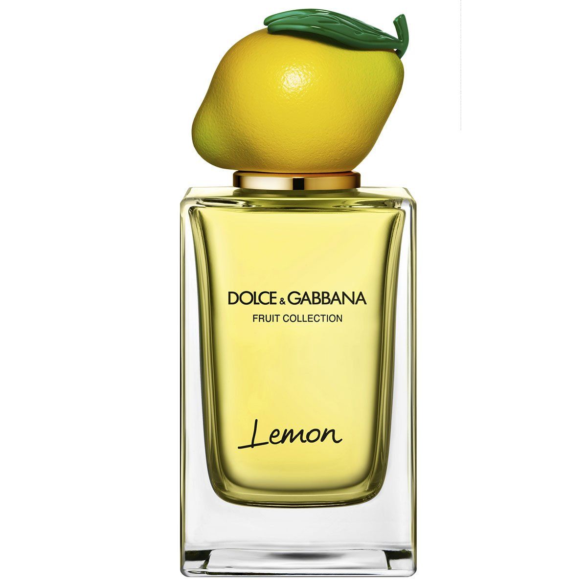 Arriba 47+ imagen dolce gabbana perfume lemon