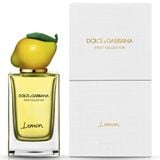  Dolce & Gabbana Lemon Eau de Toilette 