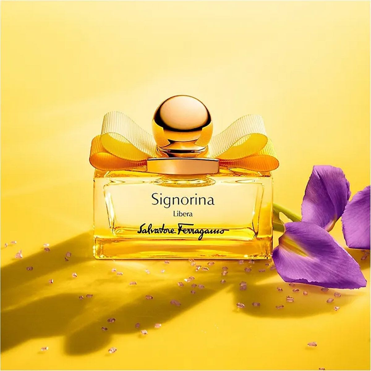  Salvatore Ferragamo Signorina Libera 