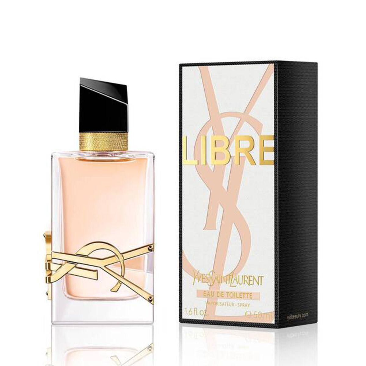  Yves Saint Laurent Libre Eau de Toilette 