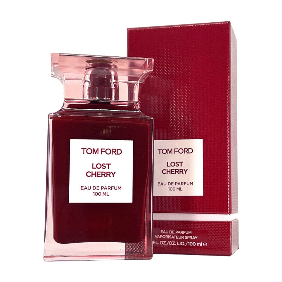  Tom Ford Lost Cherry Eau de Parfum 