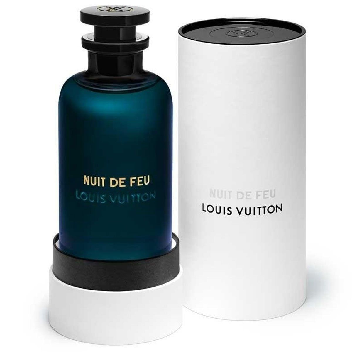  Louis Vuitton Nuit de Feu 