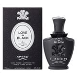  Creed Love in Black 