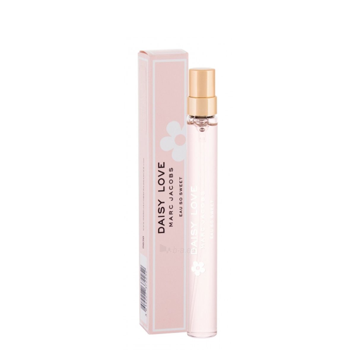  Marc Jacobs Daisy Love Eau So Sweet Petals 