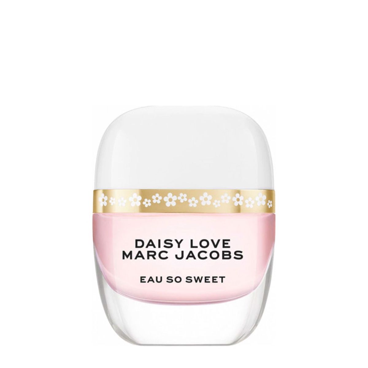  Marc Jacobs Daisy Love Eau So Sweet Petals 