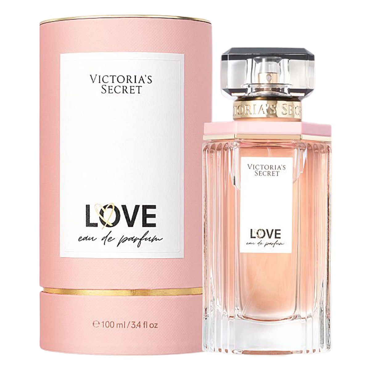  Victoria's Secret Love Eau de Parfum 