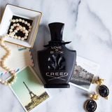  Creed Love in Black 