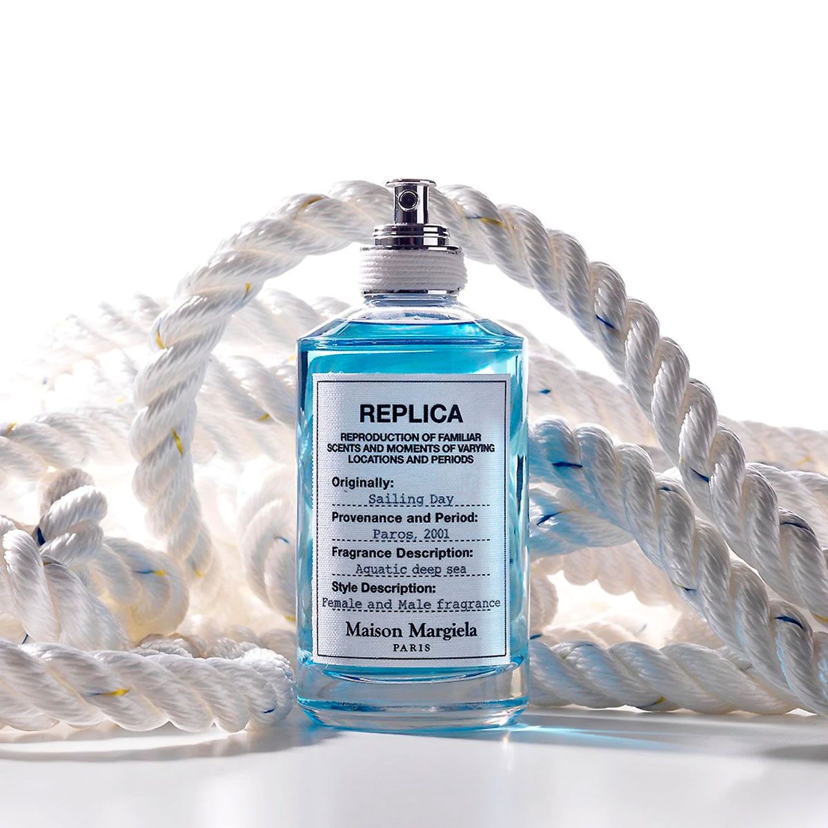  Maison Margiela Replica Sailing Day 