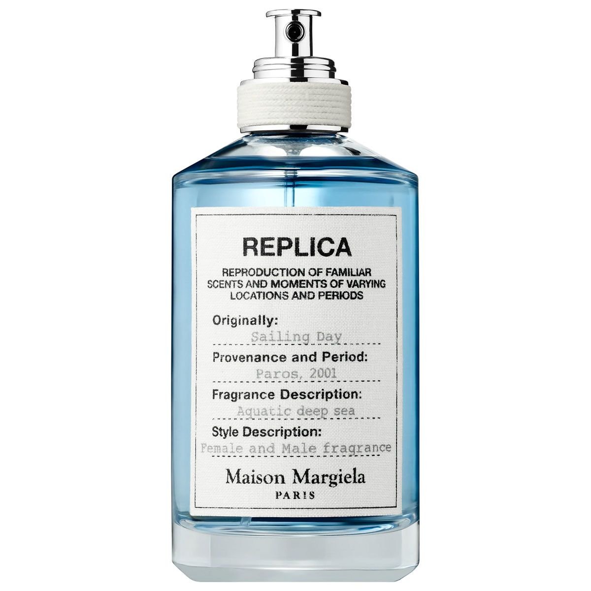  Maison Margiela Replica Sailing Day 