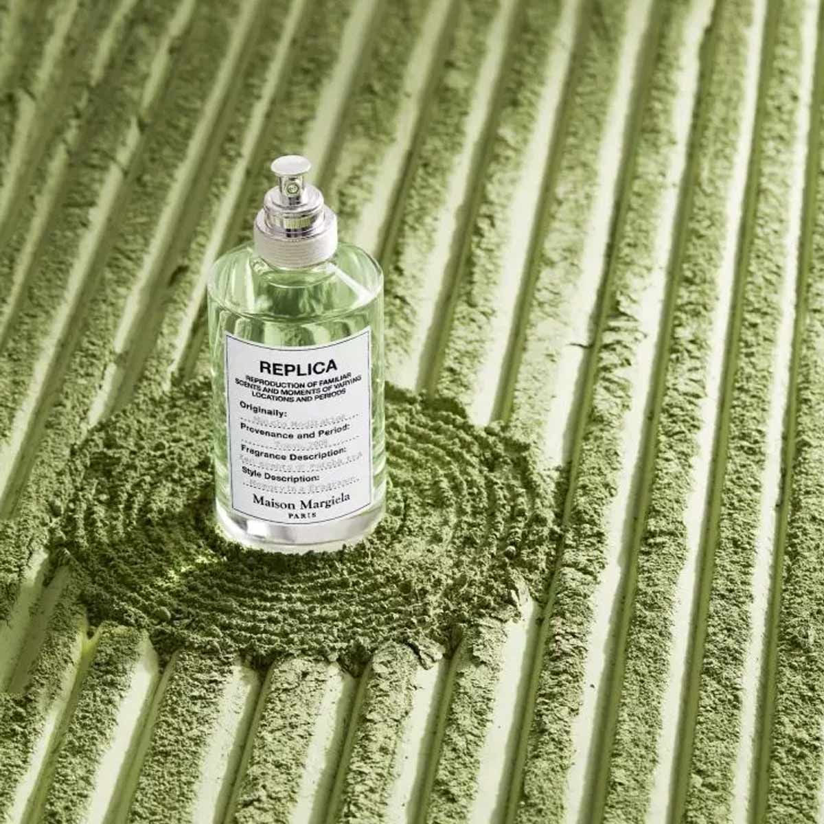  Maison Margiela Replica Matcha Meditation 