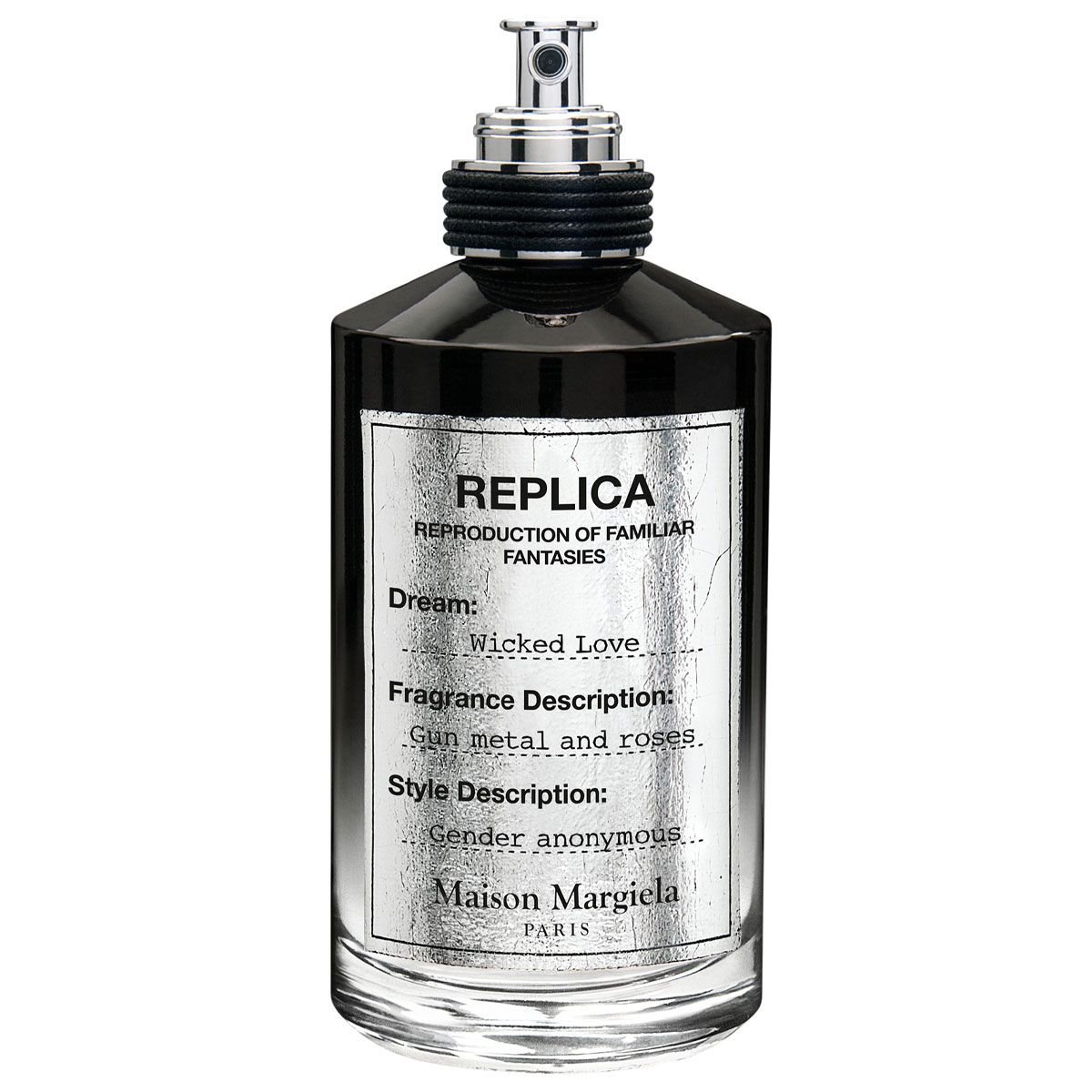  Maison Margiela Replica Wicked Love 