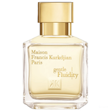  Maison Francis Kurkdjian Gentle Fluidity Gold 