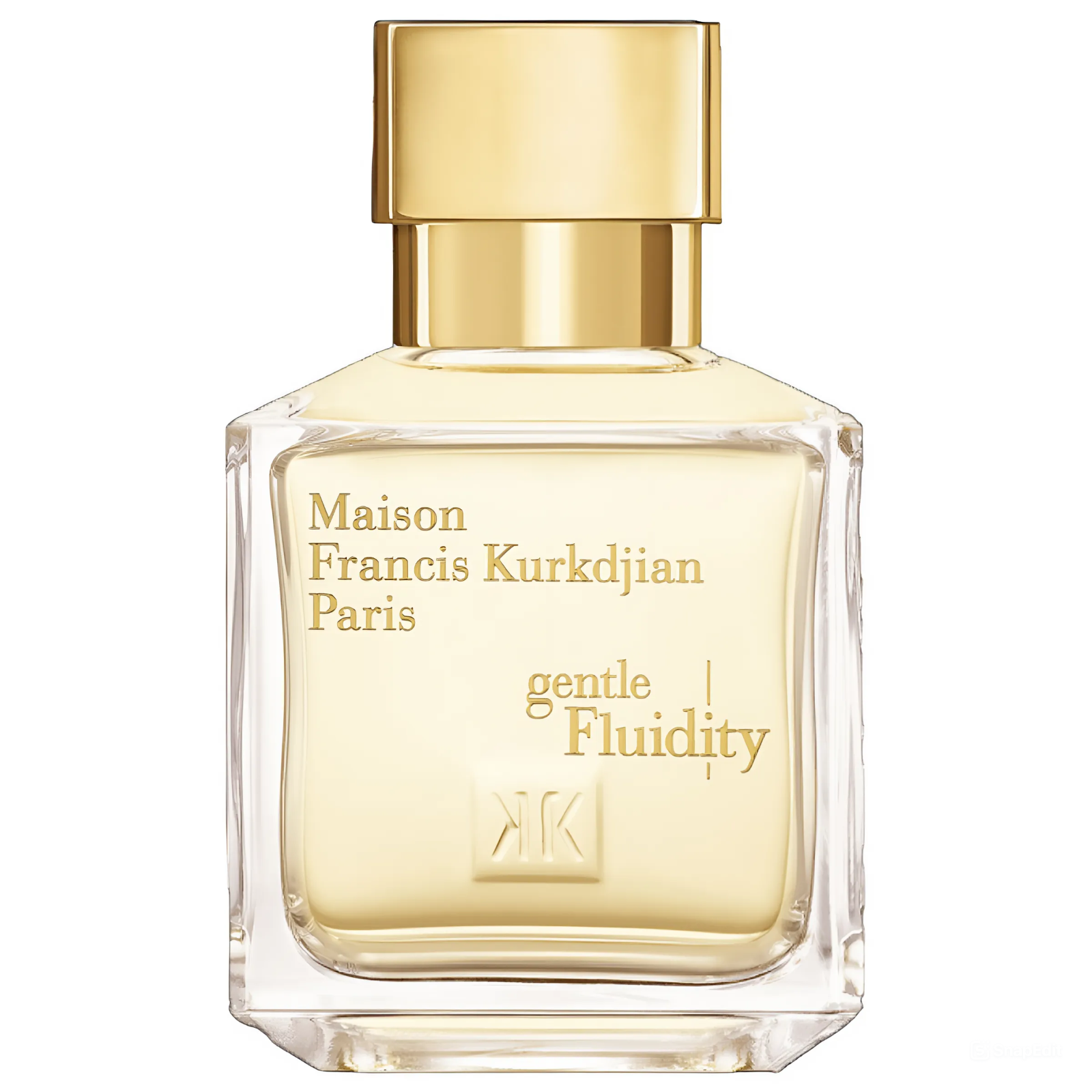  Maison Francis Kurkdjian Gentle Fluidity Gold 