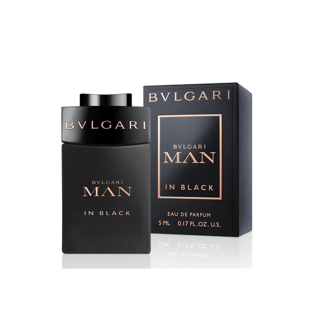 Nước hoa BVLGARI MAN IN BLACK Eau de Parfum | namperfume