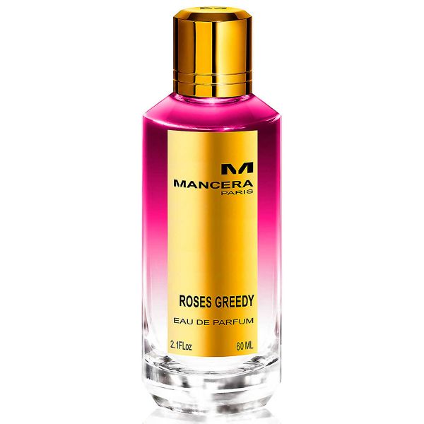  Mancera Roses Greedy Eau de Parfum 