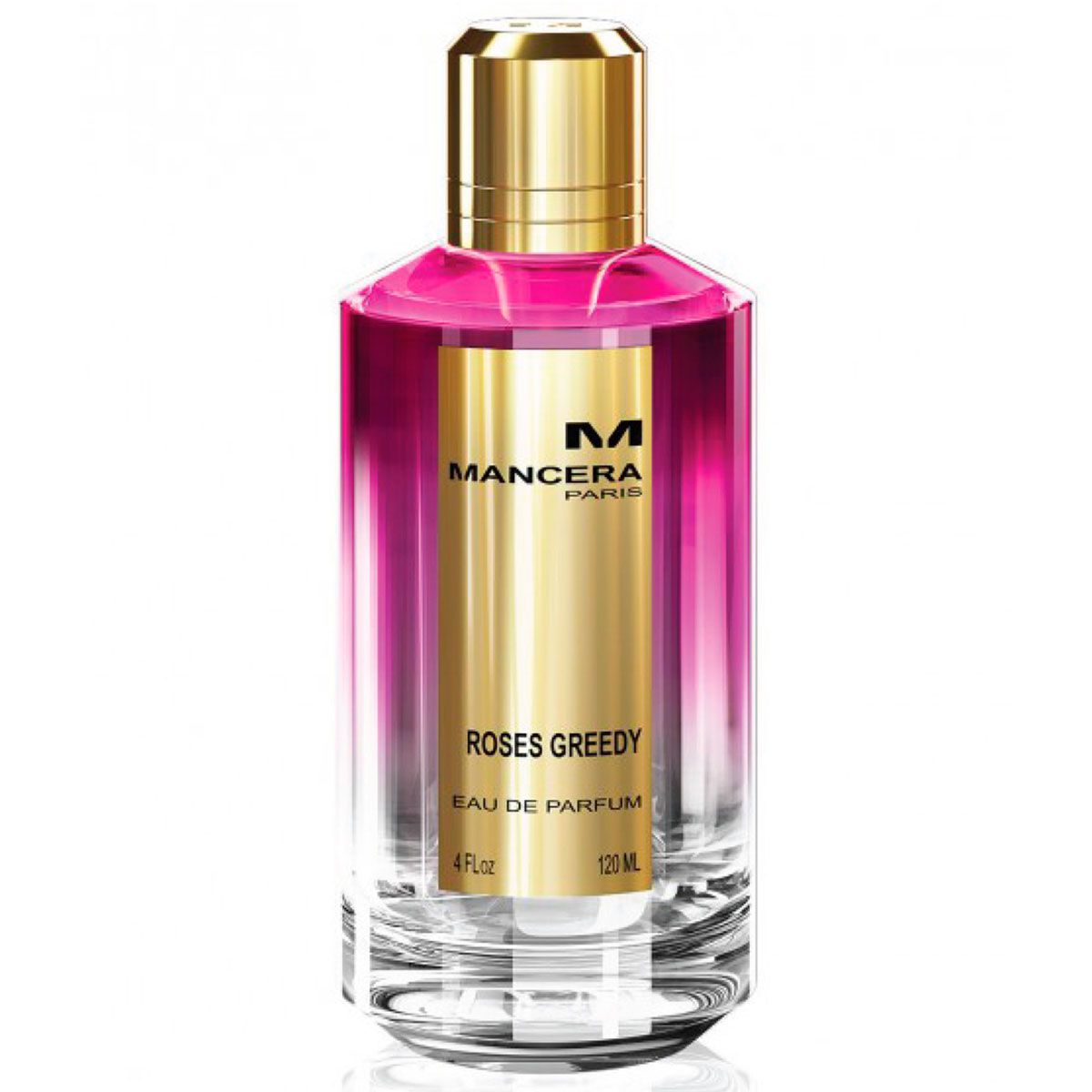  Mancera Roses Greedy Eau de Parfum 