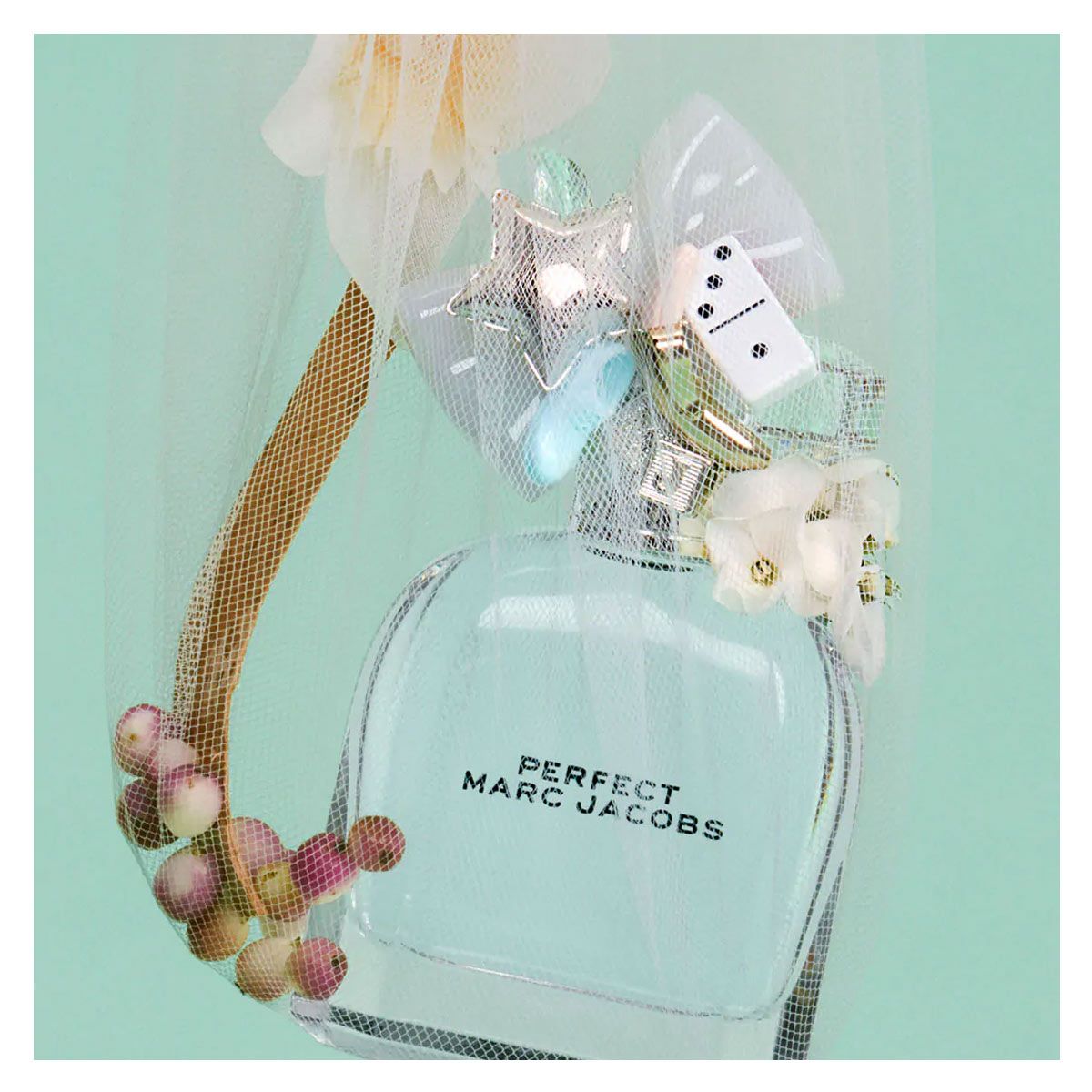  Marc Jacobs Perfect Eau de Toilette 