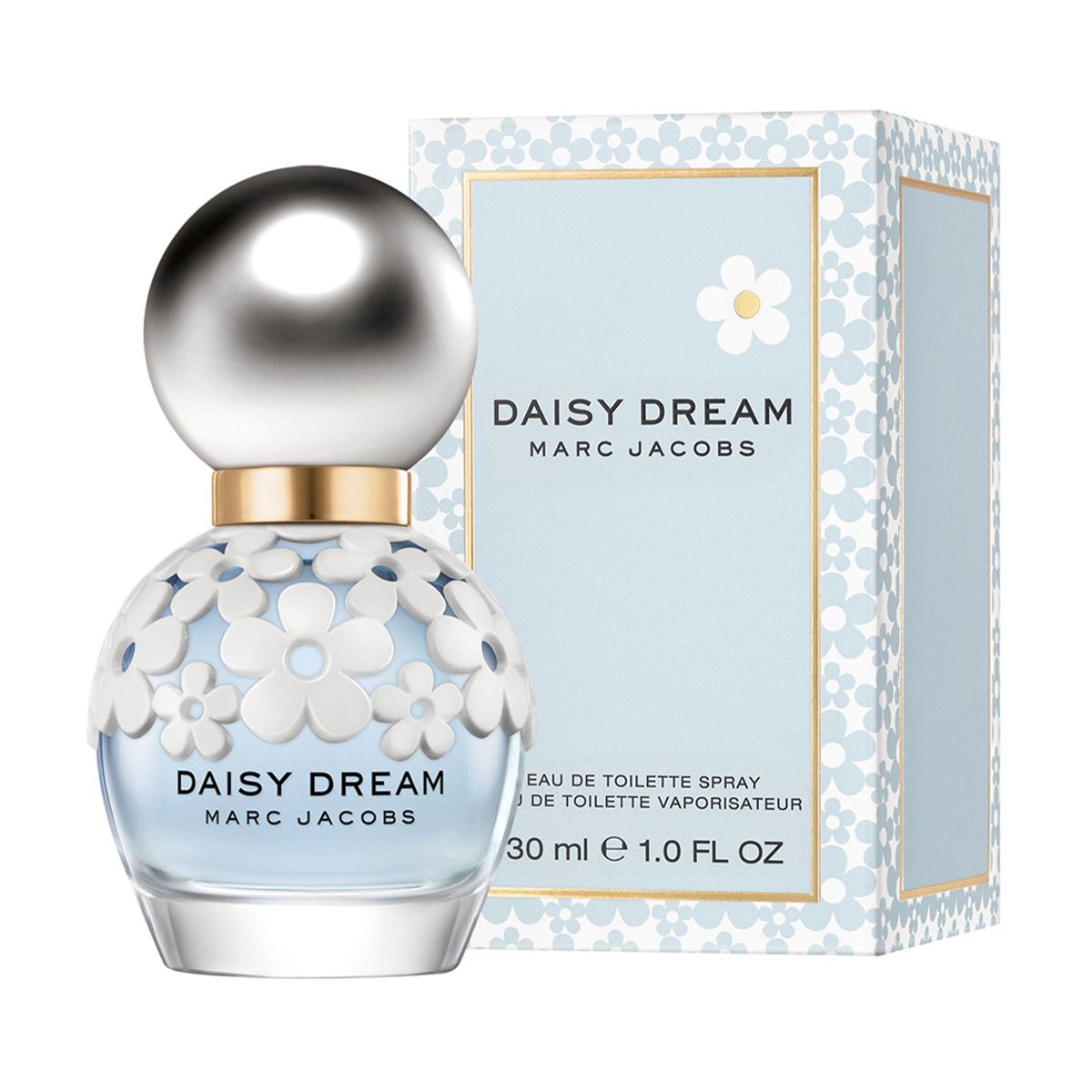  Marc Jacobs Daisy Dream 