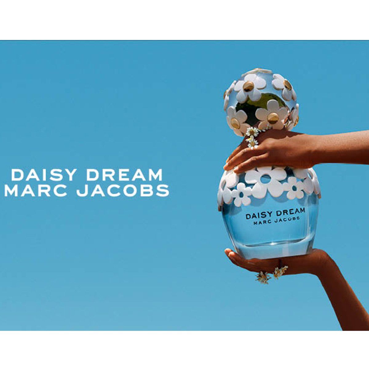  Marc Jacobs Daisy Dream 