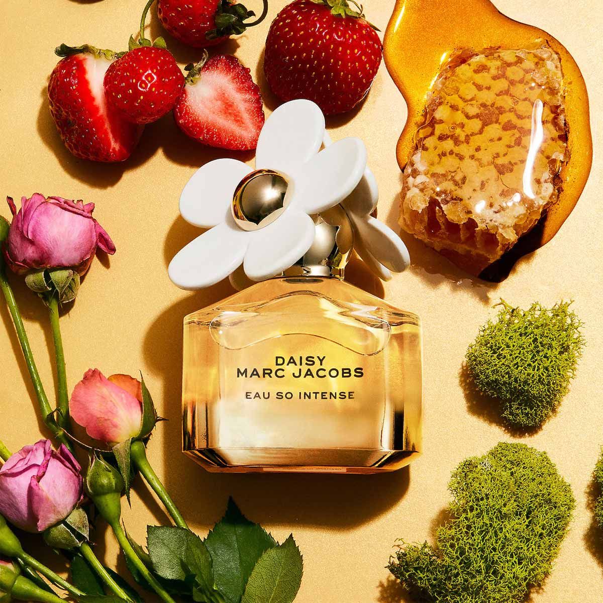  Marc Jacobs Daisy Eau So Intense 