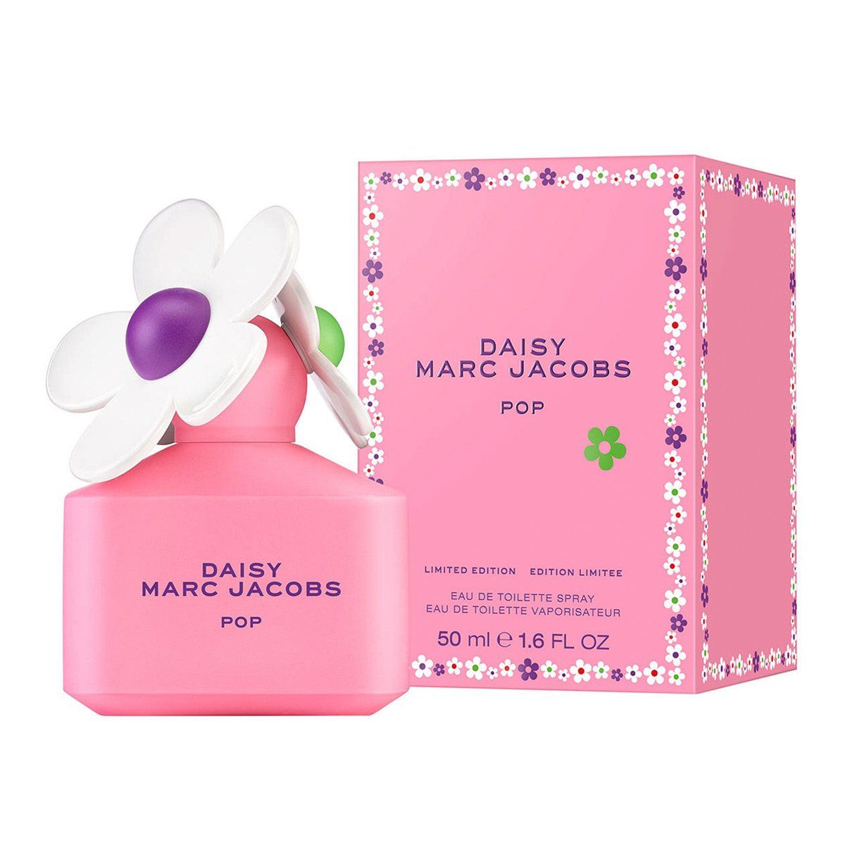  Marc Jacobs Daisy Pop 