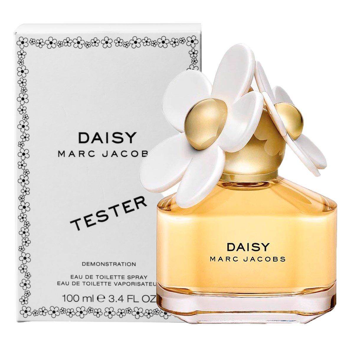  Marc Jacobs Daisy 