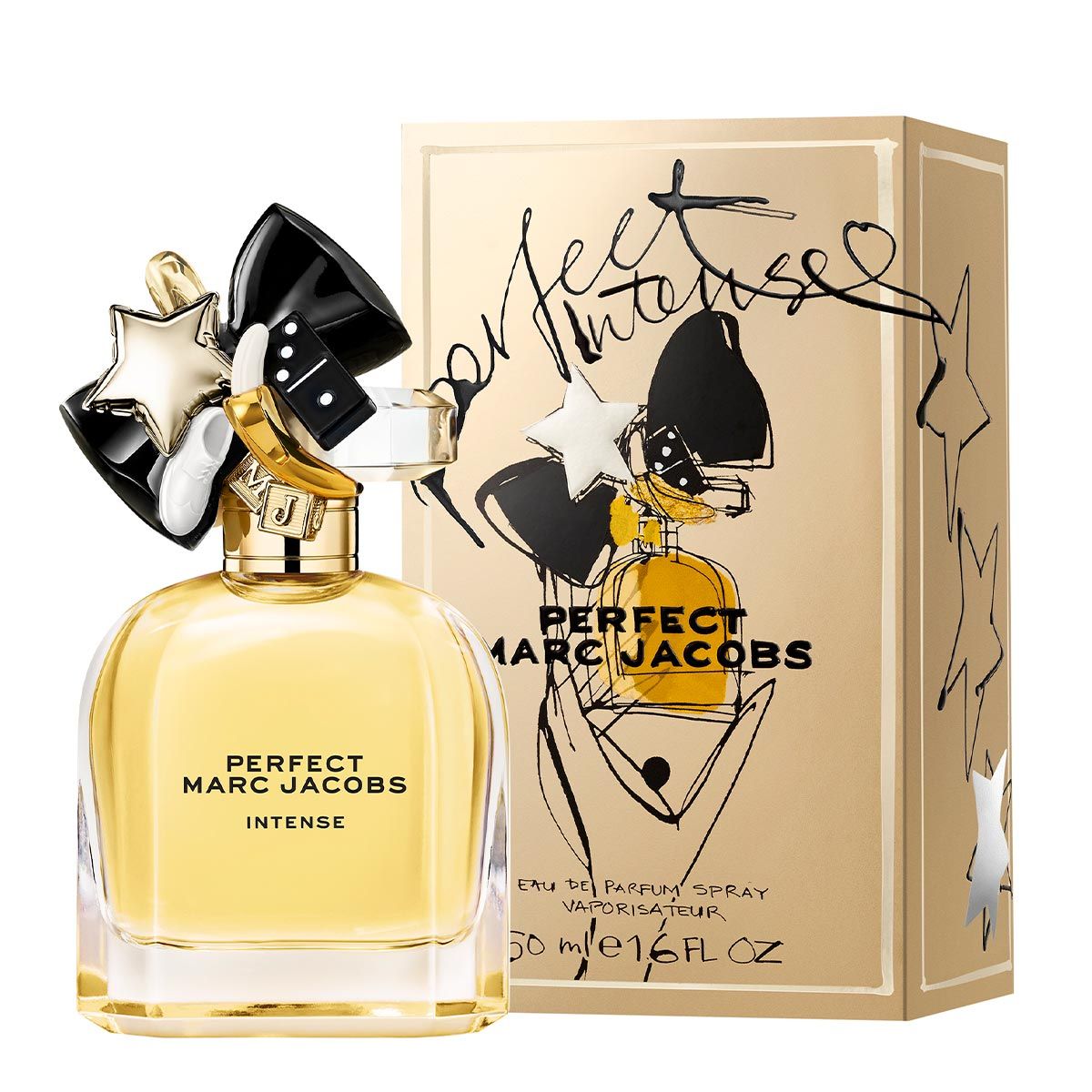  Marc Jacobs Perfect Intense 