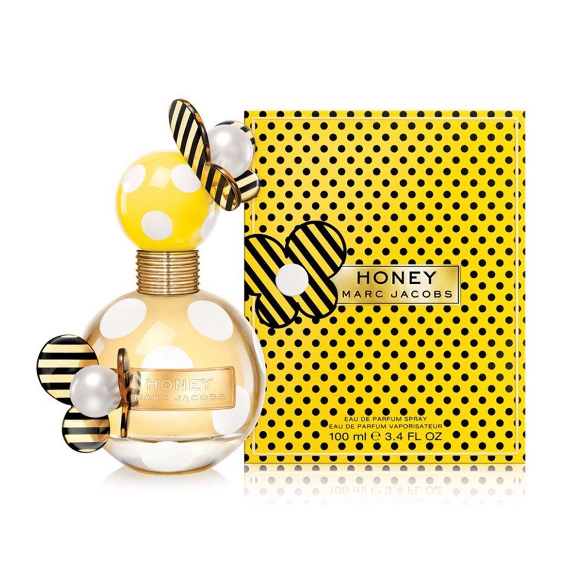  Marc Jacobs Honey 