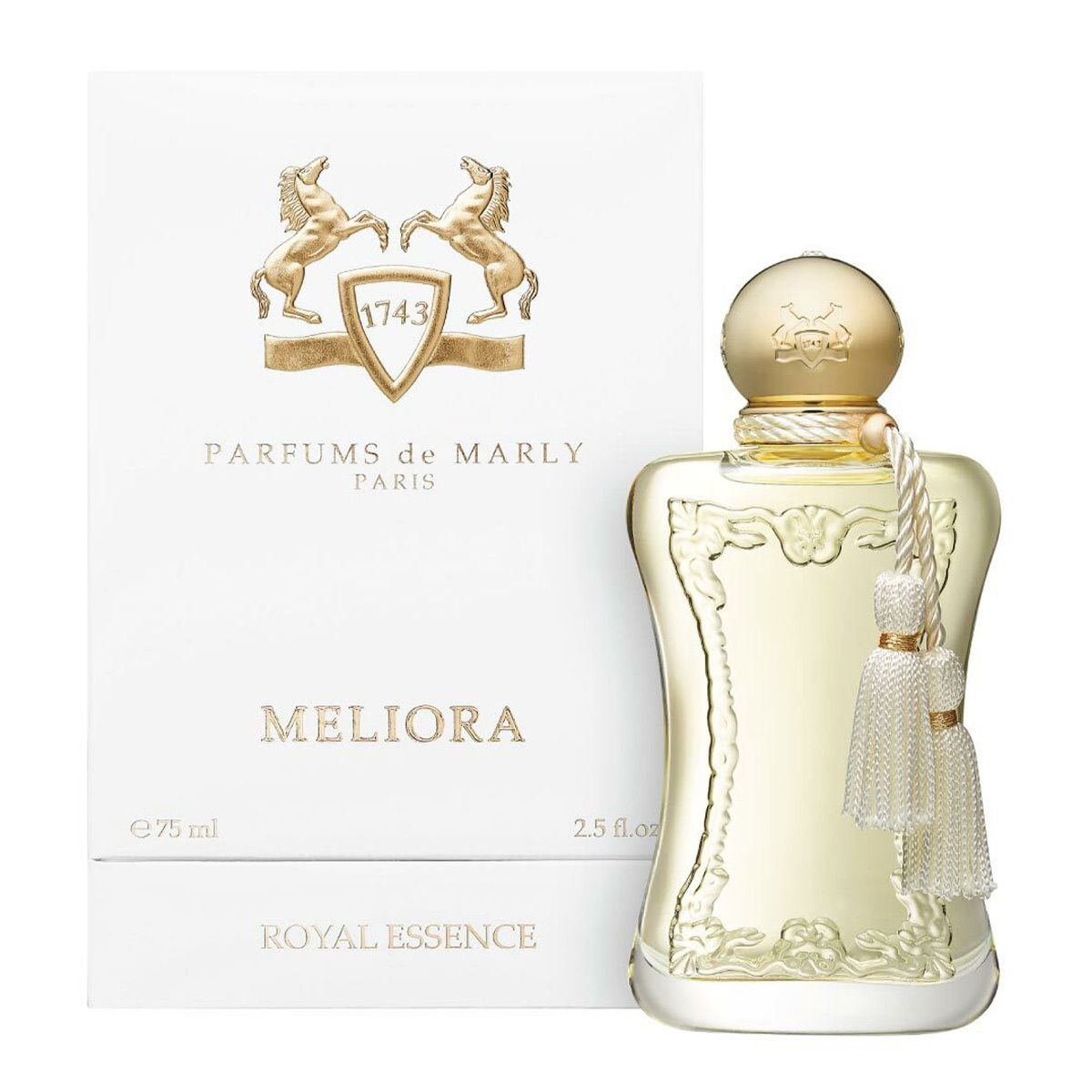  Parfums de Marly Meliora 